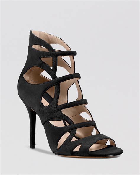 michael kors ladies sandals|Michael Kors sandals high heels.